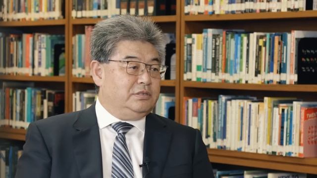 An interview with Yu Xuefeng, CEO of vaccine company CanSinoBIO