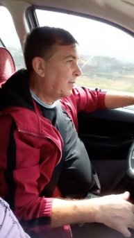 едем на отдых