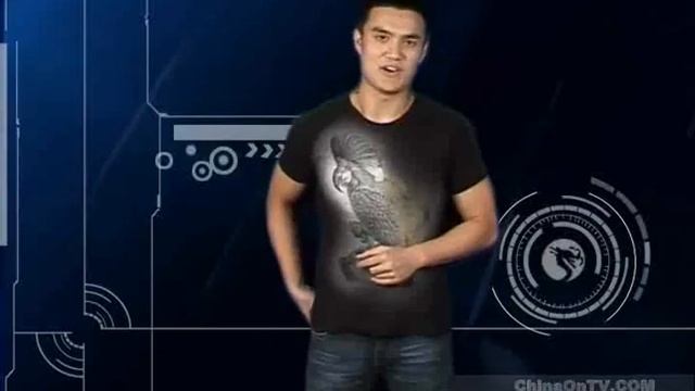 China Business Travel News, Music, Sports ChinaOnTV