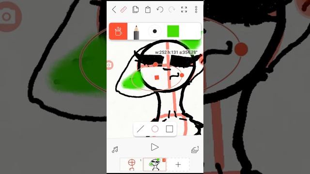 Арт для канала Toxin Wolfer