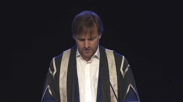 2023 Commencement Speech EU Business School Peter Vanham