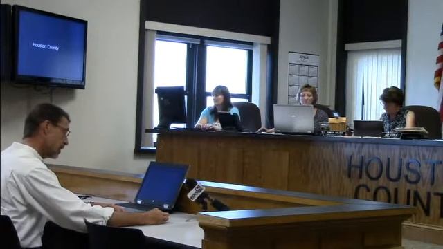 Houston County Government Accountability Project