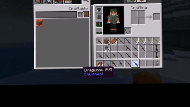 Alien invasion in Minecraft PE? 👽👽👽