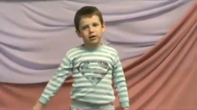 ТРОГАТЕЛЬНЫЕ СТРОКИ ОТ АРТЁМА ХРУСТАЛЁВА ИЗ АЛТАЙСКОГО КРАЯ