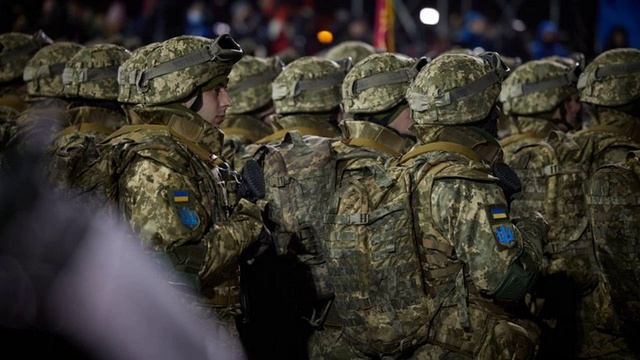 Европа росчерком пера отменила то, ради чего погибли сотни тысяч украинцев