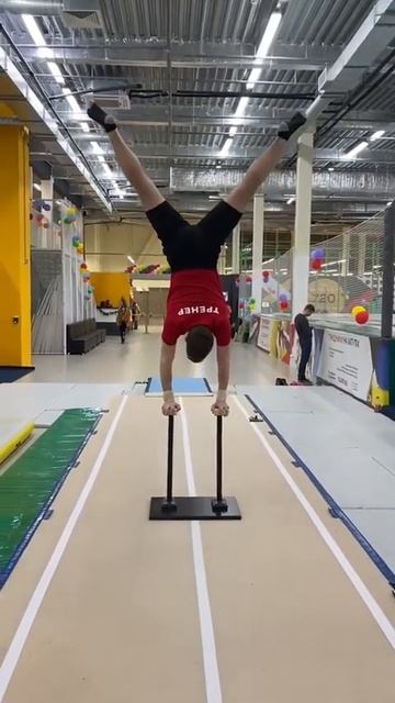 Цирковые трости от TimeTrial Air