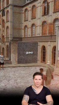 Настоящий Маугли #интересныефакты #научпоп #история