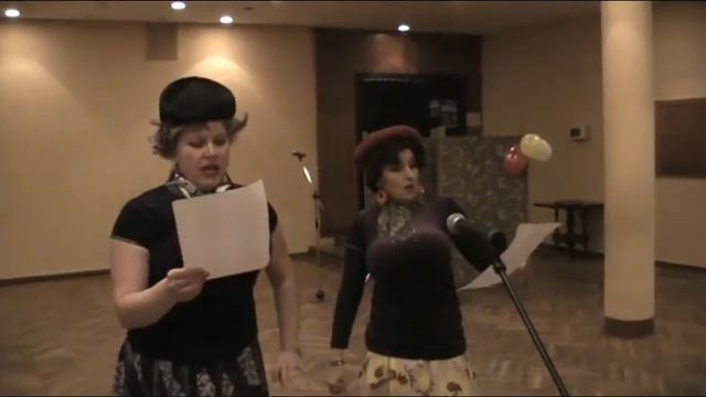 клинские кумушки MOV001.mpg