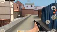 Играю контра сити на андройд