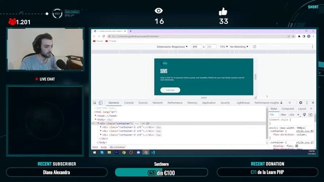 LiveStream: ANUNT IMPORTANT, FAQ & CODE REVIEW PE FRONTEND 👨💻