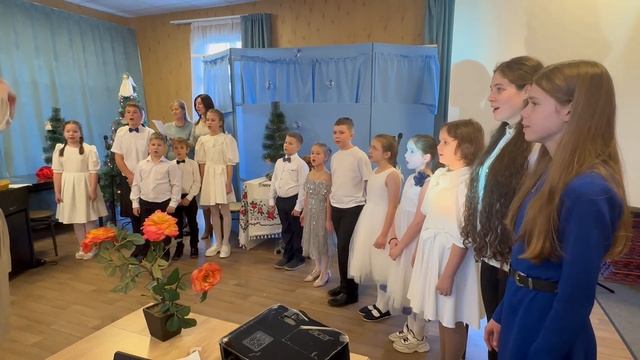 Праздник Рождества Христова (9)