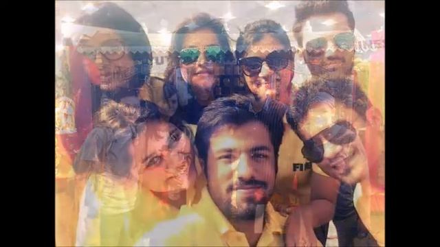 Batch movie 2015