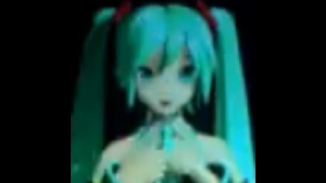 Hatsune Miku ARiA remix NEXT EUROBEAT feat katsu [lyrics]