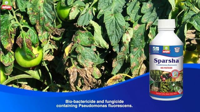 Multiplex Sparsha | Multiplex Nisarga | Control Diseases using Multiplex Bioproducts