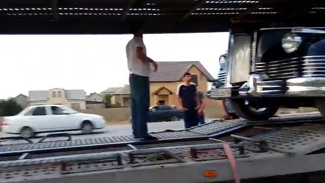 Дагестанские понты.