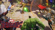 Marvel Rivals || Будни танкования | Bидем в Алмаз