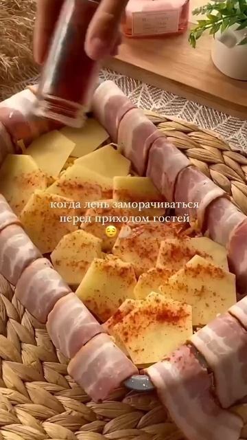 БЫСТРЫЙ МЯСНОЙ РУЛЕТ