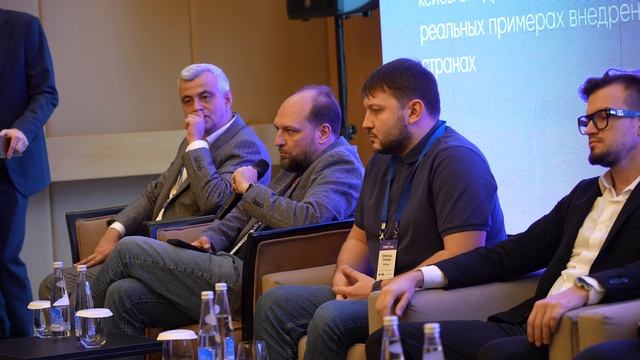 FinNext Asia 2024 - Как это было
