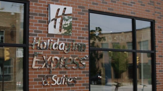 2021 Family Owned Small Business of the Year: Promise Hotels