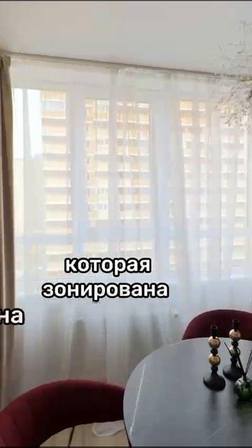 Шикарная 3 ком кв. с ремонтом и мебелью.