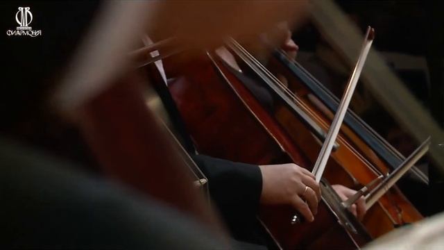 И. С. Бах. Менуэт и Скерцо из сюиты Си минор