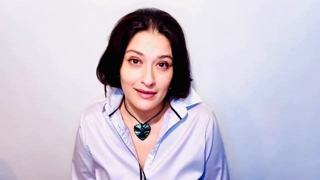Ольга Шейх, автор-исполнитель. Тени.