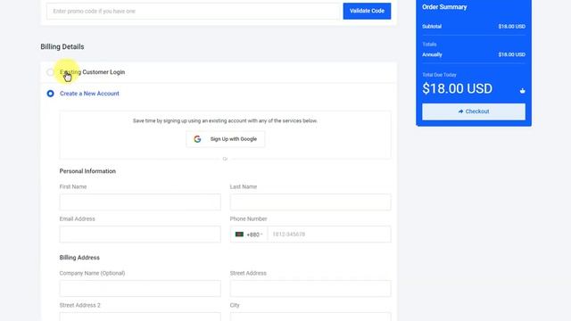 How to Buy Business Email with Bkash - IT Nut Hosting