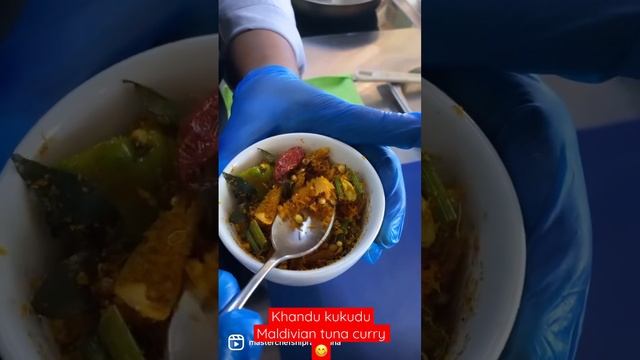 Try this yummy recipe of Maldivian Tuna curry only on Shipra’s Kitchen ❤️