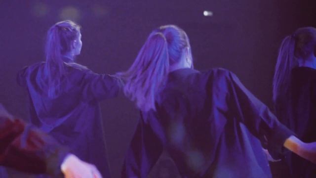 Видео ролик для Танцевально-спортивного клуба S-Dance