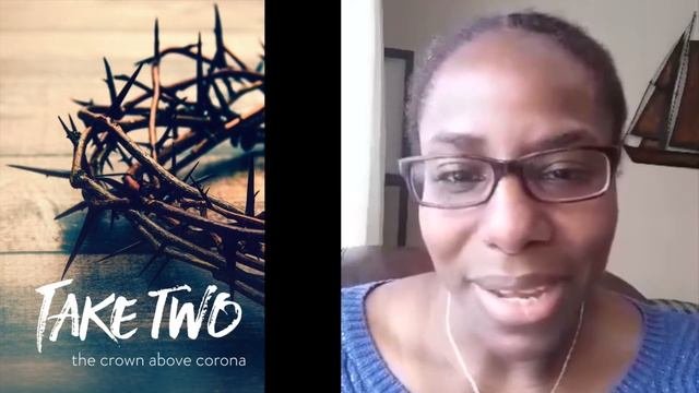 TAKE TWO | The Crown Above Corona