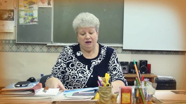 Произведения