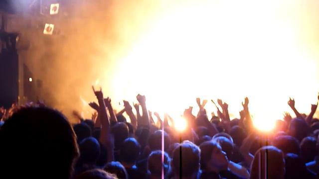 Lumen - Брод (Аквариум) @ Огни Уфы, 09.12.12