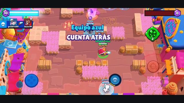 Rico Rico Destrozando en el Nuevo Mapa de Tara!!! #AnthonyVidios