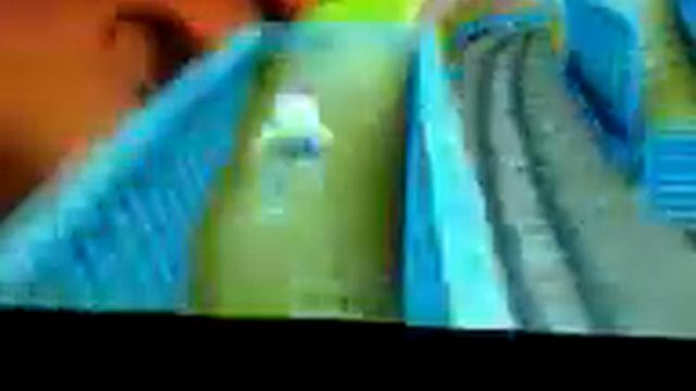 Приколи в ігрі Subway Surfers