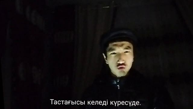 Бахатов Өлмесбек - Фаризаға Автор:(Мұқағали Мақатаев ақын) Mood Video.