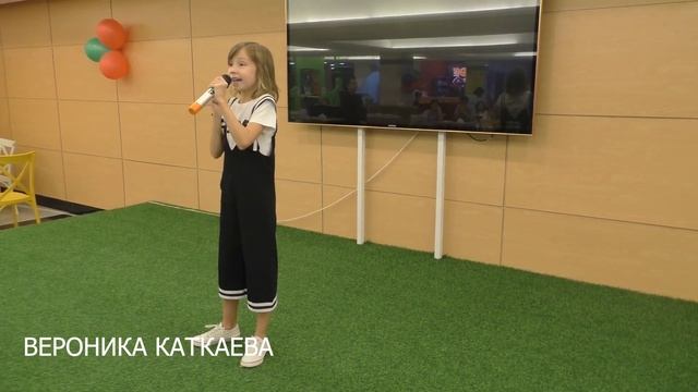 ПОЭТИЧЕСКИЙ ВЕЧЕР. ЧАСТЬ 2