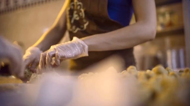 Fresh Cacao: ручная работа