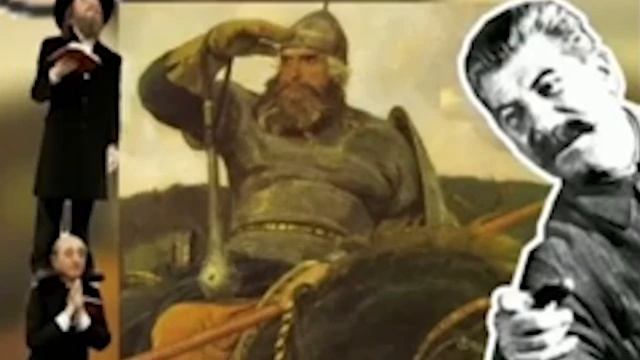 Виталий Иванович Иванов - О КОНСТИТУЦИЯХ...! - «Милицейское братство» #новости #конституция #право