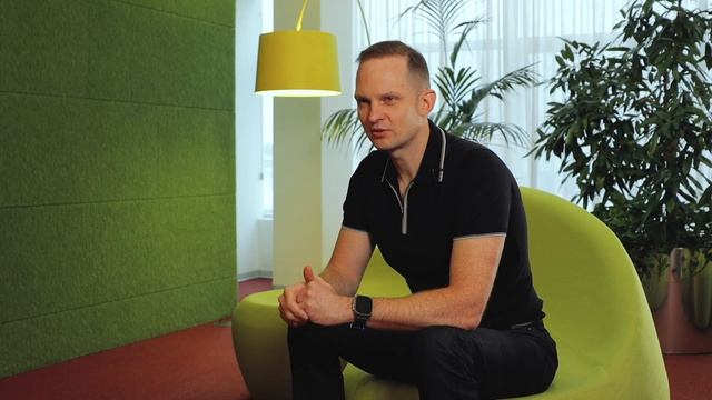 Говорим о важном c Алексеем Федотовым. Бизнес и технологическое предпринимательство