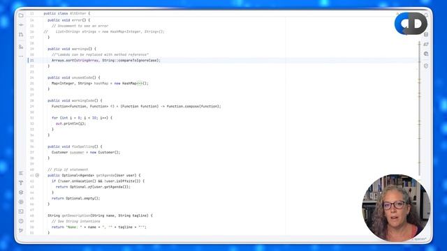 Повышение продуктивности с IntelliJ Idea