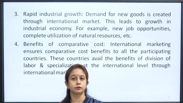 International Business Management International Marketing Part-1 | AKTU Digital Education