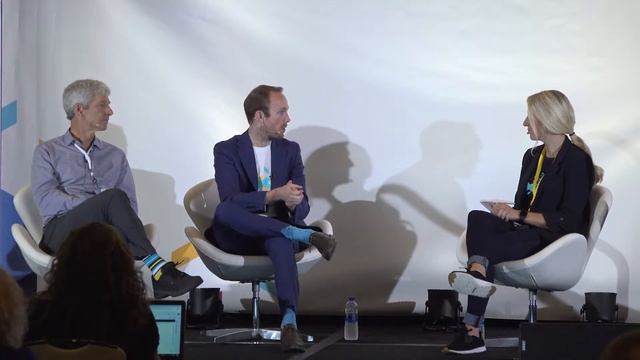 Business of Law Track: Two Models for Social Impact
