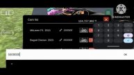 I sell 5 super cars 🚗🚗 in car seller business simulator #viral #trending #youtube #youtubevideo