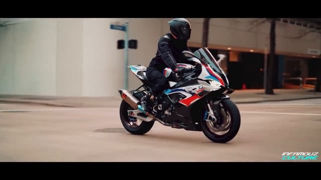 WE WILL RIDE - TILL WE DIE _ SUPERBIKES (feat. InfamouzCulture)
