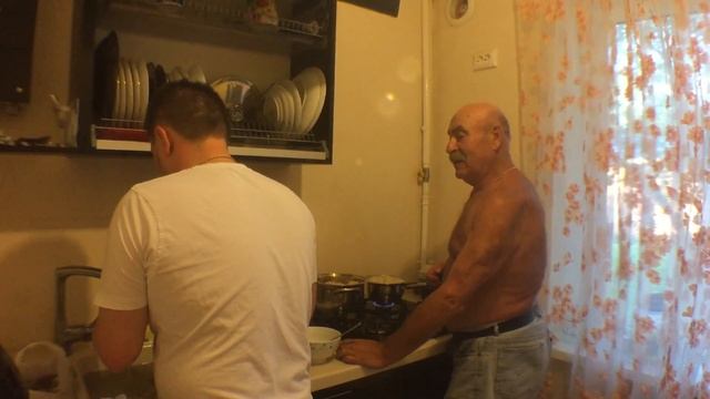 Сапер (про грибы)