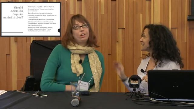 Cripping Capitalism: Disability, Feminism, and the Controversy of Work