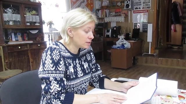 Вспоминая мурановского поэта Ю.А.Симонова(2). 02.12.2021. Видео Ивана Клязьминского.