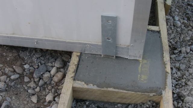 The Foundations of a Mushroom Farm