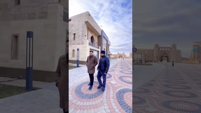 Ұрпақтарымызға тарихты көрсетсек | ұстаз Қабылбек Әліпбайұлы