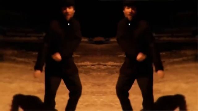 Я грибабас гроза грибов